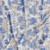 Digital Printed Floral Fabric wholesale
